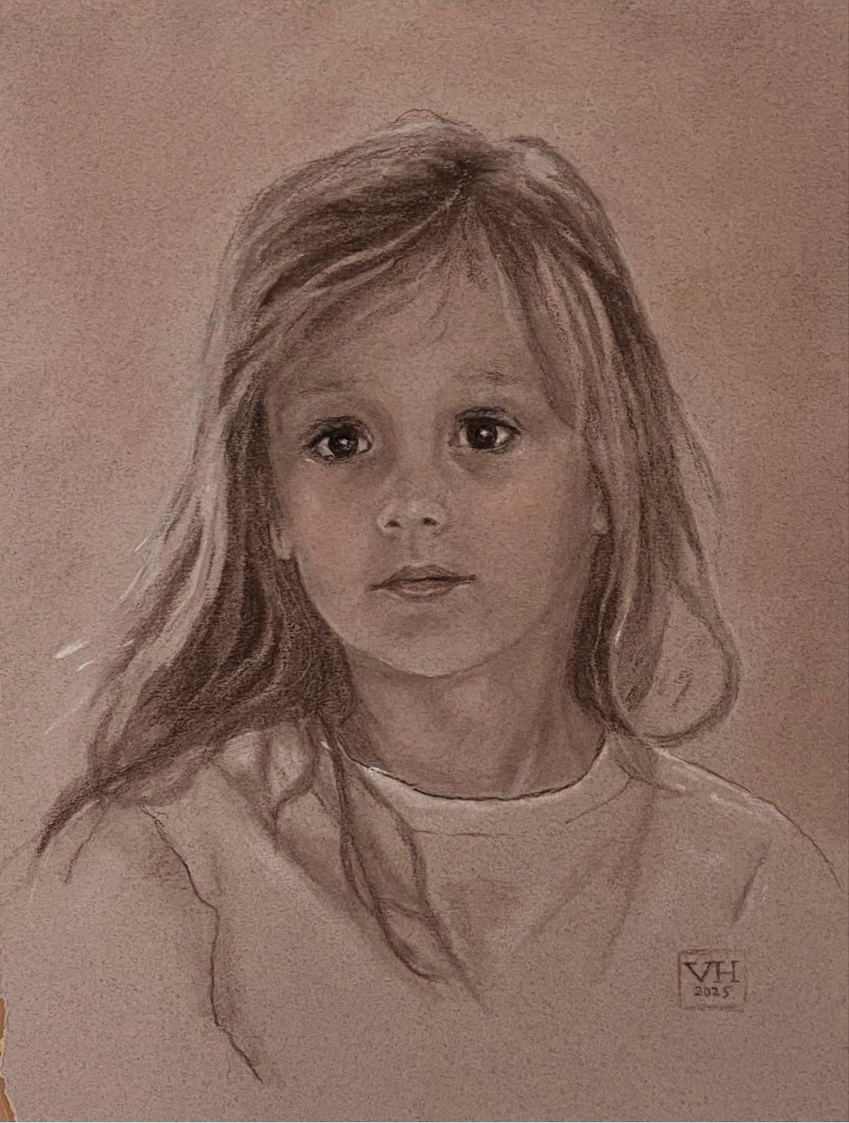 Véronique Henriot artwork